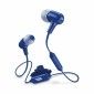 Наушники JBL In-Ear Headphone Bluetooth E25BT Blue (JBLE25BTBLU) - фото 3 - интернет-магазин электроники и бытовой техники TTT