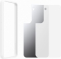 Панель Samsung Frame Cover для Samsung Galaxy S22 (EF-MS901CWEGRU) White - фото 5 - интернет-магазин электроники и бытовой техники TTT