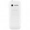 Мобильный телефон Alcatel 1052D White - фото 2 - интернет-магазин электроники и бытовой техники TTT