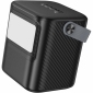 УМБ Hoco J152 Tough 80000 mAh 22.5W + PD20W Black - фото 3 - интернет-магазин электроники и бытовой техники TTT
