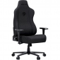 Крісло геймерське Anda Seat Novis Size XL Fabric (AD23-XL-01-GB-F) Dark Gray - фото 2 - інтернет-магазин електроніки та побутової техніки TTT