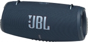 Портативная акустика JBL Xtreme 3 (JBLXTREME3BLUEU) Blue - фото 2 - интернет-магазин электроники и бытовой техники TTT