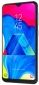 Смартфон Samsung Galaxy M10 M105G 2/16Gb (SM-M105GDAGSEK) Charcoal Grey - фото 4 - интернет-магазин электроники и бытовой техники TTT