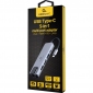 USB-хаб Cablexpert USB-C 5-в-1 (хаб/HDMI/PD/LAN) (A-CM-COMBO5-04) - фото 2 - інтернет-магазин електроніки та побутової техніки TTT