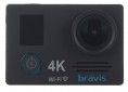 Екшн-камера Bravis A5 Black - фото 2 - інтернет-магазин електроніки та побутової техніки TTT