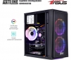 Десктоп ARTLINE Gaming X32 (X32v10Win) - фото 2 - інтернет-магазин електроніки та побутової техніки TTT