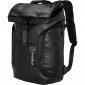 Рюкзак Tavialo CityLife TC23 23л (TC23-124BL) Black  - фото 3 - інтернет-магазин електроніки та побутової техніки TTT