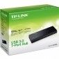 USB 3.0 концентратор TP-LINK UH700 - фото 3 - інтернет-магазин електроніки та побутової техніки TTT