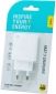 Мережевий зарядний пристрій Piko TC-242 2 USB 2.4 A (1283126477560) White - фото 3 - інтернет-магазин електроніки та побутової техніки TTT
