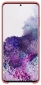 Чехол Samsung Kvadrat Cover Galaxy S20 Plus (EF-XG985FREGRU) Red - фото 3 - интернет-магазин электроники и бытовой техники TTT