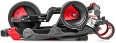 Велосипед дитячий Galileo Strollcycle GB-1002-R (9506000120942) Black/Red - фото 3 - інтернет-магазин електроніки та побутової техніки TTT