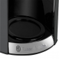 Кофеварка капельная RUSSELL HOBBS 26160-56 Matte Black - фото 5 - интернет-магазин электроники и бытовой техники TTT