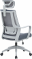 Крісло офісне OfficePro Harmony OC310-G-G-G Gray - фото 4 - інтернет-магазин електроніки та побутової техніки TTT