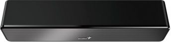 Саундбар Genius SoundBar 100, USB (31730024400) Black - фото 6 - интернет-магазин электроники и бытовой техники TTT