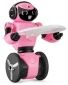 Робот на р/к WL Toys F1 з гіростабілізацією (WL-F1p) (2722481147224) Pink - фото 3 - інтернет-магазин електроніки та побутової техніки TTT