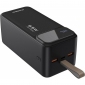 УМБ Choetech 50000mAh 65W PD QC3.0 (B733) Black - фото 2 - інтернет-магазин електроніки та побутової техніки TTT