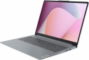 Ноутбук Lenovo IdeaPad Slim 3 15IRU8 (82X7003HRA) Arctic Grey - фото 3 - інтернет-магазин електроніки та побутової техніки TTT