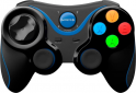 Бездротовий геймпад GamePro MG550 Bluetooth Android/iOS Black - фото 2 - інтернет-магазин електроніки та побутової техніки TTT
