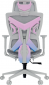 Кресло геймерское Anda Seat X-Air Mega Size XL Mesh (AD-WY-01-GGSP) Gray Twilight - фото 3 - интернет-магазин электроники и бытовой техники TTT