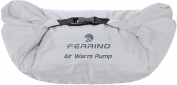Килимок надувний Ferrino Air Warm Mat (78248OII) (930660) Grey  - фото 6 - інтернет-магазин електроніки та побутової техніки TTT
