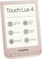 Электронная книга PocketBook 627 Touch Lux 4 Limited Edition (PB627-G-GE-CIS) Matte Gold - фото 3 - интернет-магазин электроники и бытовой техники TTT