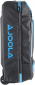 Спортивна сумка на колесах Joola Vision Softside Suitcase 80125 (930943) Blue  - фото 3 - інтернет-магазин електроніки та побутової техніки TTT