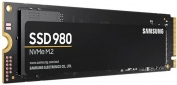 Жесткий диск Samsung 980 250GB M.2 PCIe 3.0 x4 V-NAND 3bit MLC (MZ-V8V250BW) - фото 3 - интернет-магазин электроники и бытовой техники TTT