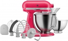 Планетарный миксер KitchenAid Artisan 5KSM195PSEHI - фото 2 - интернет-магазин электроники и бытовой техники TTT