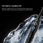 Електрична зубна щітка Oclean X Pro 20 Electric Toothbrush Set Black - фото 5 - інтернет-магазин електроніки та побутової техніки TTT