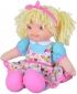 Лялька Baby's First Molly Manners Чемна Моллі (блондинка) - фото 3 - інтернет-магазин електроніки та побутової техніки TTT