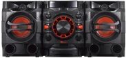 Минисистема LG X-Boom CM4360 - фото 3 - интернет-магазин электроники и бытовой техники TTT