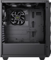 Корпус GameMax Diamond CP Black - фото 8 - интернет-магазин электроники и бытовой техники TTT