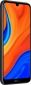 Смартфон Huawei Y6s 3/32GB (51094WBW) Starry Black - фото 7 - интернет-магазин электроники и бытовой техники TTT