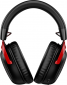 Наушники HyperX Cloud III Wireless (77Z46AA) Black-Red  - фото 2 - интернет-магазин электроники и бытовой техники TTT