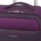 Чемодан Gabol Cloud (M) (924720) Purple - фото 5 - интернет-магазин электроники и бытовой техники TTT