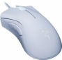 Мышь Razer DeathAdder Essential USB (RZ01-03850200-R3M1) White  - фото 2 - интернет-магазин электроники и бытовой техники TTT