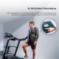 Беговая дорожка Cecotec DrumFit WayHome 1800 Runner Sprint Cinta (CCTC-07186) - фото 6 - интернет-магазин электроники и бытовой техники TTT