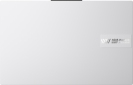 Ноутбук Asus Vivobook S 15 OLED K5504VN-L1033WS (90NB0ZQ3-M00130) Cool Silver - фото 7 - интернет-магазин электроники и бытовой техники TTT