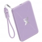 УМБ Proove X-Core 20W 5000mAh (PNXC20010009) Purple - фото 4 - интернет-магазин электроники и бытовой техники TTT
