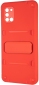 Чохол Allegro Case for Samsung A315 (A31) Red - фото 3 - інтернет-магазин електроніки та побутової техніки TTT