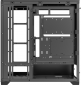 Корпус Xilence Xilent Gleam (X818.ARGB) Black  - фото 4 - интернет-магазин электроники и бытовой техники TTT