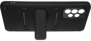 Чехол Allegro Case for Samsung A725 (A72) Black - фото 4 - интернет-магазин электроники и бытовой техники TTT