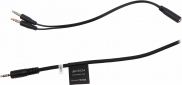 Наушники A4Tech Fstyler FH200i (4711421957021) Blue - фото 5 - интернет-магазин электроники и бытовой техники TTT