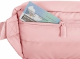Поясна сумка Heys Puffer Mini Waist Bag (30128-0025-00) Rose - фото 6 - інтернет-магазин електроніки та побутової техніки TTT