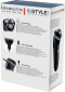 Електробритва Remington R1000 R1 Style Series - фото 5 - інтернет-магазин електроніки та побутової техніки TTT