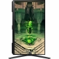 Монітор SAMSUNG Odyssey G4 S27BG400EI (LS27BG400EIXCI) - фото 6 - інтернет-магазин електроніки та побутової техніки TTT
