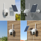 IP камера Reolink Go Series G430 Go PT Plus  - фото 2 - інтернет-магазин електроніки та побутової техніки TTT