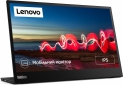 Монітор Lenovo ThinkVision M14 (61DDUAT6UA) - фото 3 - інтернет-магазин електроніки та побутової техніки TTT