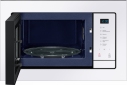 Встраиваемая микроволновая печь SAMSUNG MS23A7118AW/UA - фото 3 - интернет-магазин электроники и бытовой техники TTT