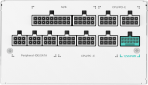 Блок питания DeepCool PX1000G WH V2 1000W (R-PXA00G-FC0W-EU-V2) - фото 5 - интернет-магазин электроники и бытовой техники TTT